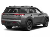 Thumbnail of 2022 Super Black Nissan Pathfinder