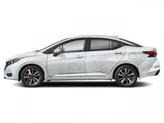 Thumbnail of 2025 Gray Sky Pearl Nissan Versa