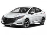 Thumbnail of 2025 Gray Sky Pearl Nissan Versa