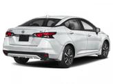 Thumbnail of 2025 Gray Sky Pearl Nissan Versa
