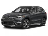 Thumbnail of 2018 Alpine White BMW X1