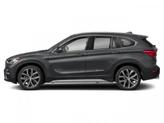 Thumbnail of 2018 Alpine White BMW X1
