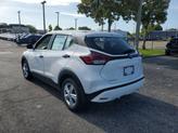 Thumbnail of 2025 Fresh Powder Nissan Kicks