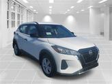 Thumbnail of 2025 Fresh Powder Nissan Kicks