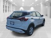 Thumbnail of 2025 Fresh Powder Nissan Kicks