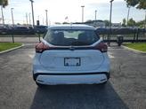 Thumbnail of 2025 Fresh Powder Nissan Kicks