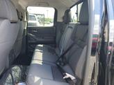 Thumbnail of 2025 Super Black Nissan Frontier