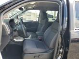 Thumbnail of 2025 Super Black Nissan Frontier