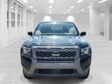 Thumbnail of 2025 Super Black Nissan Frontier