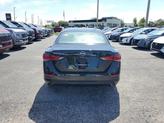 Thumbnail of 2025 Super Black Nissan Sentra