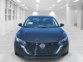 Thumbnail of 2025 Super Black Nissan Sentra