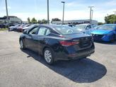 Thumbnail of 2025 Super Black Nissan Sentra