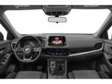Thumbnail of 2023 Pearl White Tricoat Nissan Rogue