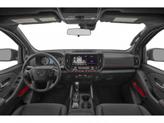 Thumbnail of 2025 Afterburn Orange Nissan Frontier
