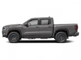 Thumbnail of 2025 Afterburn Orange Nissan Frontier
