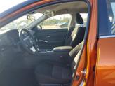 Thumbnail of 2025 Monarch Orange Metallic/Super Black Nissan Sentra