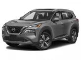 Photo of 2023 Gun Metallic Nissan Rogue
