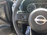 Thumbnail of 2023 Gun Metallic Nissan Rogue