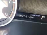 Thumbnail of 2023 Gun Metallic Nissan Rogue