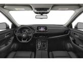 Thumbnail of 2023 Gun Metallic Nissan Rogue