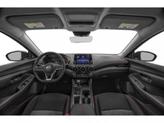 Thumbnail of 2025 Super Black Nissan Sentra