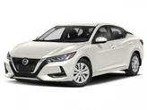 Photo of 2022 Fresh Powder Nissan Sentra