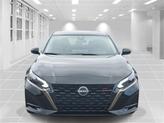 Thumbnail of 2025 Super Black Nissan Altima