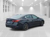 Thumbnail of 2025 Super Black Nissan Altima