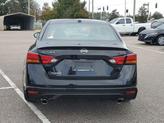 Thumbnail of 2025 Super Black Nissan Altima