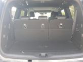 Thumbnail of 2025 Gun Metallic Nissan Armada