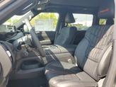 Thumbnail of 2025 Gun Metallic Nissan Armada