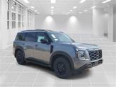 Thumbnail of 2025 Gun Metallic Nissan Armada