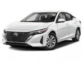 Photo of 2025 Fresh Powder Nissan Sentra