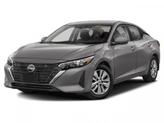 Thumbnail of 2025 Fresh Powder Nissan Sentra