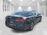 Thumbnail of 2022 Super Black Nissan Altima