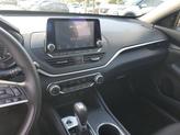 Thumbnail of 2022 Super Black Nissan Altima