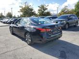 Thumbnail of 2022 Super Black Nissan Altima
