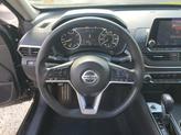 Thumbnail of 2022 Super Black Nissan Altima