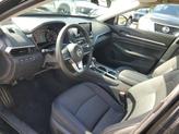 Thumbnail of 2022 Super Black Nissan Altima