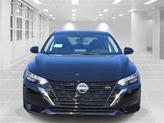 Thumbnail of 2025 Super Black Nissan Sentra