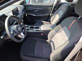 Thumbnail of 2025 Super Black Nissan Sentra
