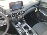 Thumbnail of 2025 Super Black Nissan Sentra