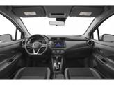 Thumbnail of 2025 Scarlet Ember Tintcoat Nissan Versa