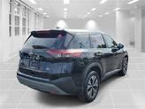 Thumbnail of 2023 Super Black Nissan Rogue