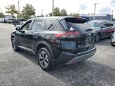 Thumbnail of 2023 Super Black Nissan Rogue