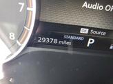 Thumbnail of 2023 Super Black Nissan Rogue