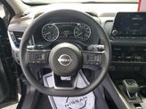 Thumbnail of 2023 Super Black Nissan Rogue