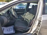 Thumbnail of 2015 Billet Silver Metallic Clearcoat Dodge Dart