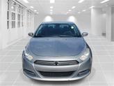 Thumbnail of 2015 Billet Silver Metallic Clearcoat Dodge Dart