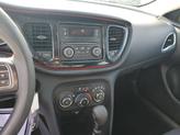 Thumbnail of 2015 Billet Silver Metallic Clearcoat Dodge Dart